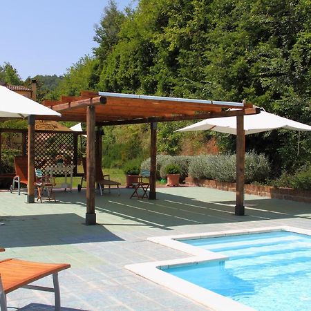 La Macina Villa Bagnoregio Rom bilde