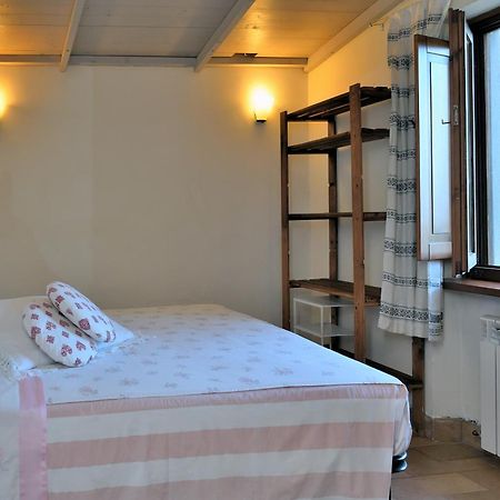 La Macina Villa Bagnoregio Eksteriør bilde
