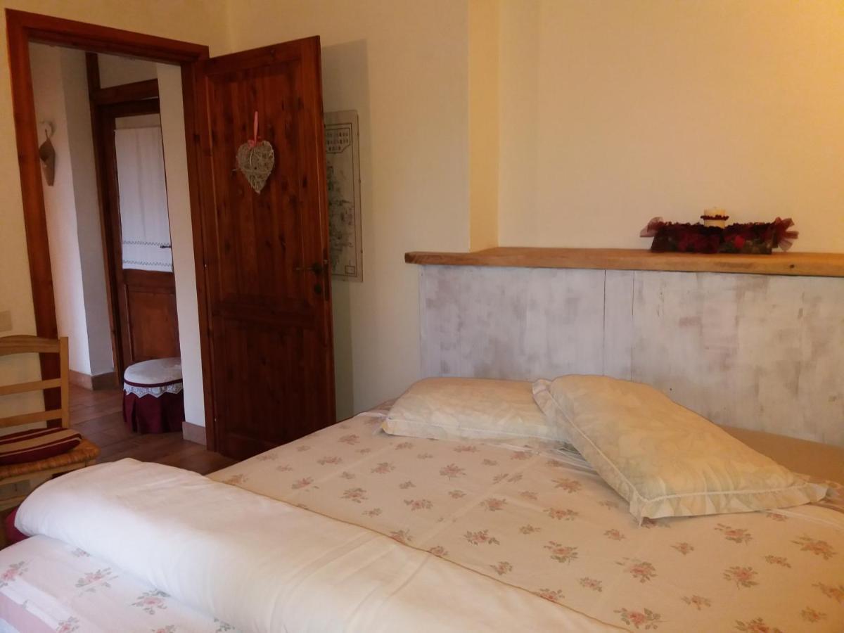 La Macina Villa Bagnoregio Eksteriør bilde