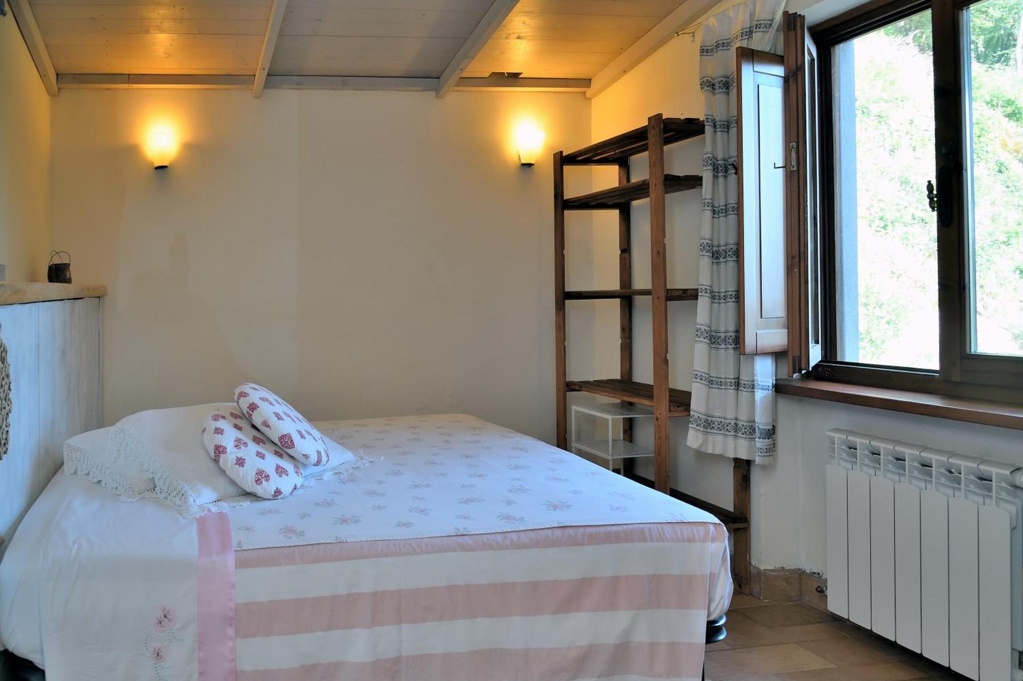 La Macina Villa Bagnoregio Eksteriør bilde